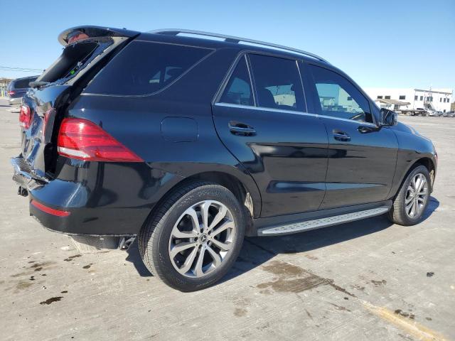 Image 3 of 2018 MERCEDES-BENZ GLE 350 2018 with VIN 4JGDA5JB4JB049229