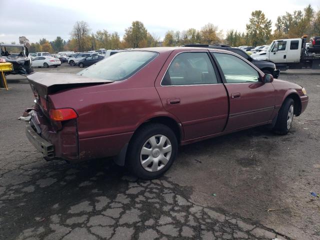 Obraz 3 z 2001 TOYOTA CAMRY CE 2001 z VIN JT2BG22K410562489