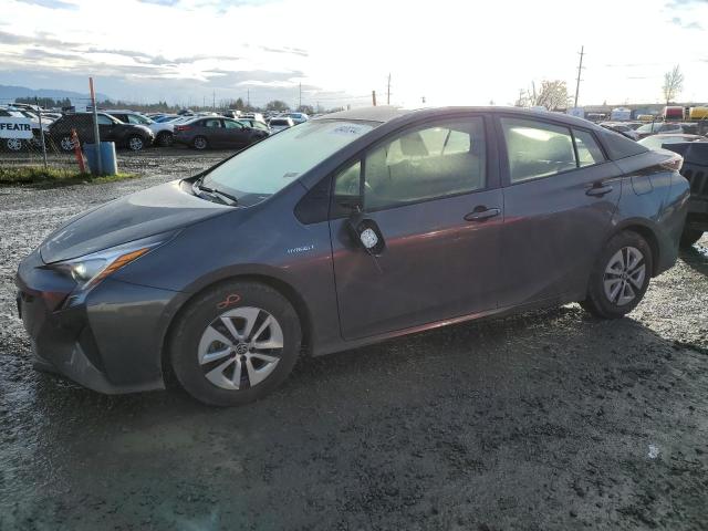 Obraz 2017 TOYOTA PRIUS  2017