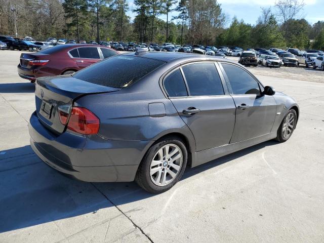 Изображение 3 2006 BMW 325 I 2006 с VIN WBAVB13546PT00778