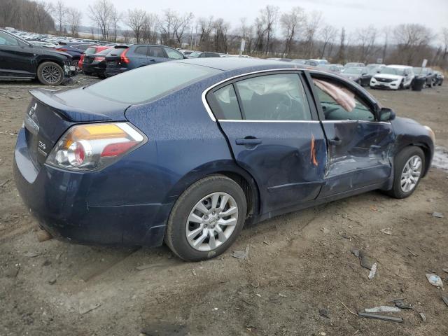 Obraz 3 z 2011 NISSAN ALTIMA BASE 2011 z VIN 1N4AL2AP4BN447090