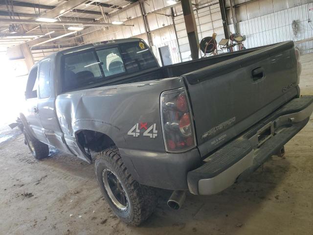 Obraz 2 z 2000 CHEVROLET SILVERADO K1500 2000 z VIN 2GCEK19V2Y1162460