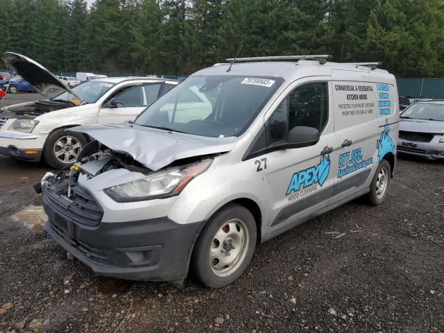 Изображение 2022 FORD TRANSIT CONNECT XL 2022