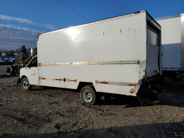 Image 2 of 2008 GMC SAVANA CUTAWAY G3500 2008 with VIN 1GDJG31K681907631