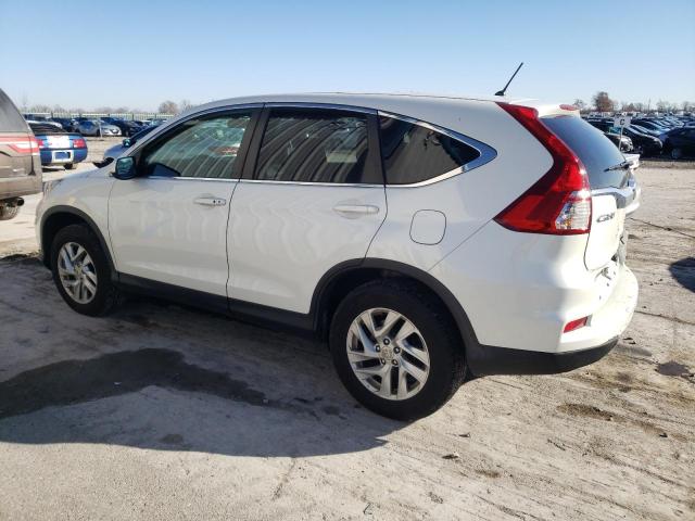 Obraz 2 z 2016 HONDA CR-V EX 2016 z VIN 5J6RM4H50GL089994