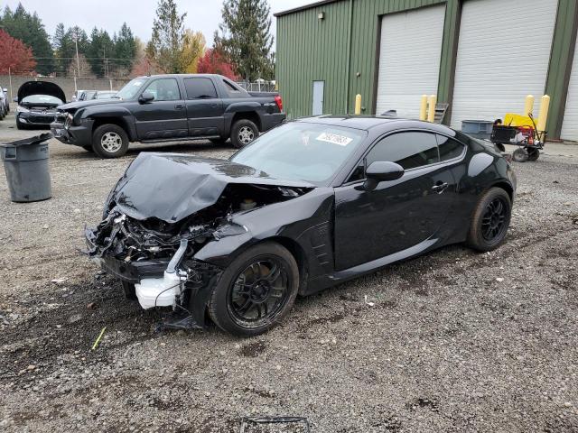 Изображение 2022 TOYOTA GR 86  2022