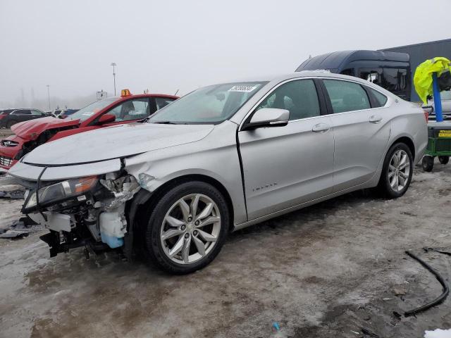 Изображение 2017 CHEVROLET IMPALA LT 2017