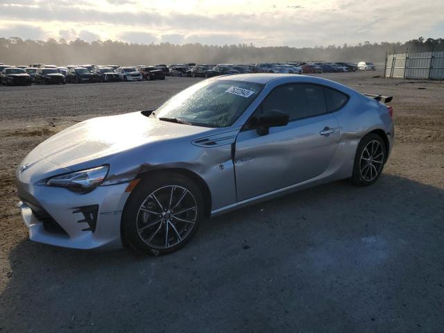 Obraz 2018 TOYOTA 86 GT 2018