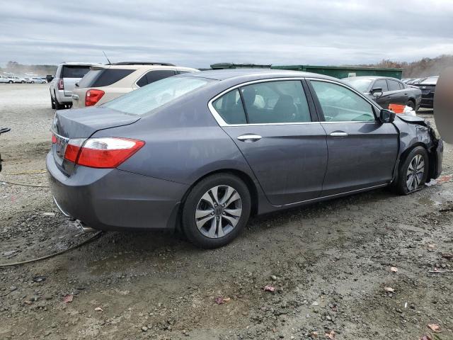 Obraz 3 z 2014 HONDA ACCORD LX 2014 z VIN 1HGCR2F37EA128528
