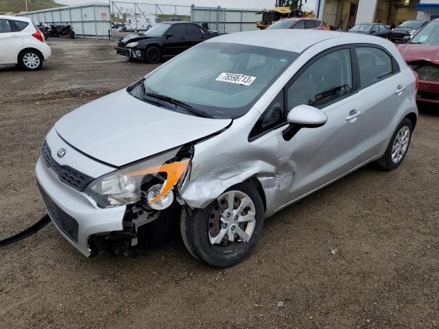Изображение 2015 KIA RIO LX 2015