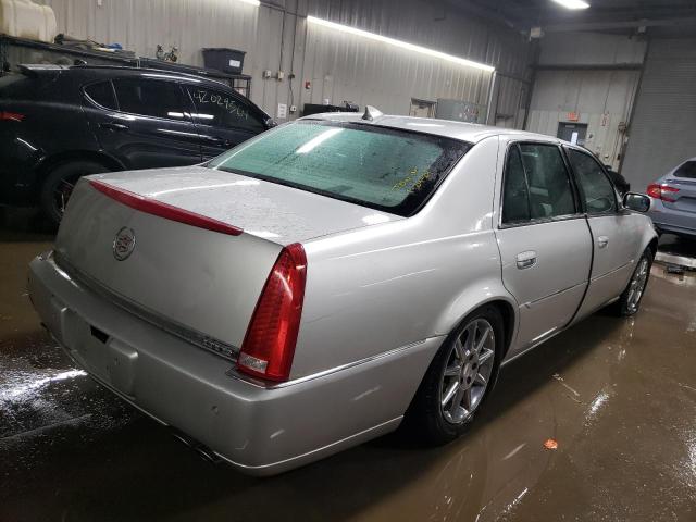 Obraz 3 z 2011 CADILLAC DTS LUXURY COLLECTION 2011 z VIN 1G6KD5E66BU114123