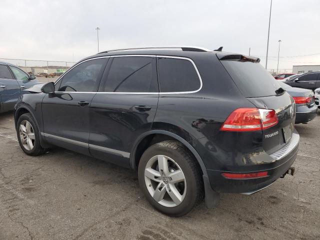 Obraz 2 z 2014 VOLKSWAGEN TOUAREG V6 TDI 2014 z VIN WVGEP9BP2ED013733