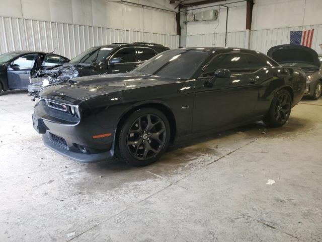 2019 DODGE CHALLENGER R/T 2019 image