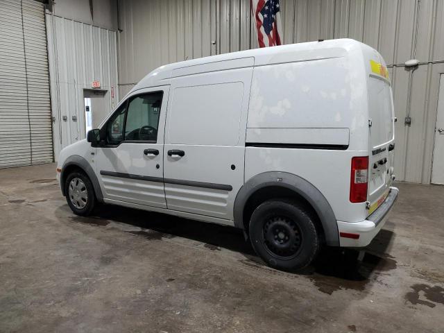Изображение 2 2013 FORD TRANSIT CONNECT XLT 2013 с VIN NM0LS7BN8DT133213