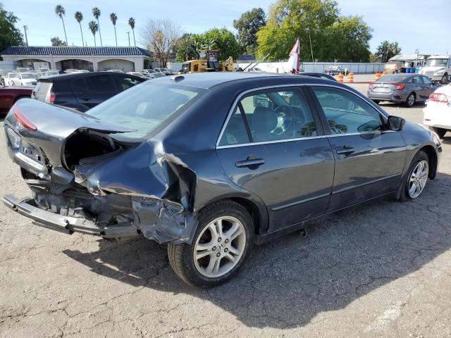 Image 3 of 2007 HONDA ACCORD EX 2007 with VIN 1HGCM56807A175432