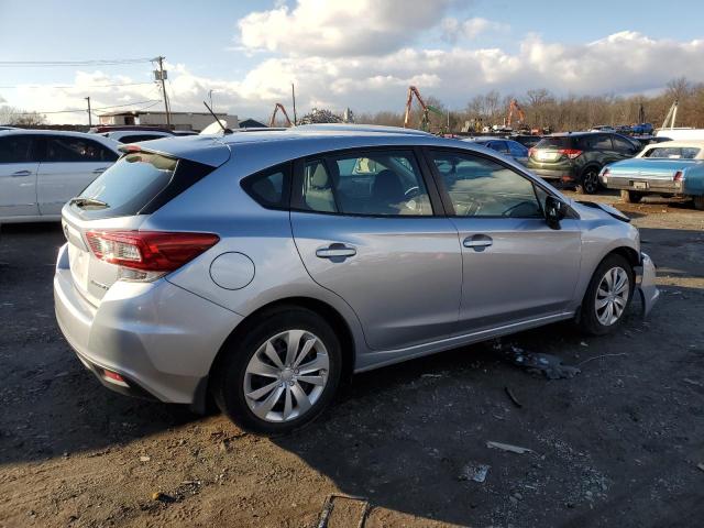 Изображение 3 2020 SUBARU IMPREZA  2020 с VIN 4S3GTAB60L3728904
