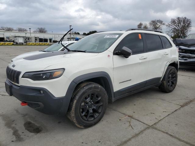 Obraz 2019 JEEP CHEROKEE TRAILHAWK 2019