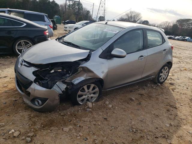 Изображение 2012 MAZDA MAZDA2  2012