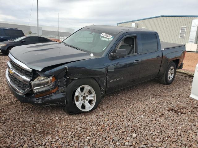 Obraz 2017 CHEVROLET SILVERADO C1500 2017