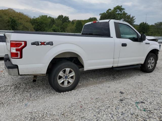 Obraz 3 z 2018 FORD F150  2018 z VIN 1FTMF1E59JKF56386