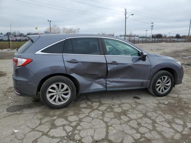 Изображение 3 2017 ACURA RDX TECHNOLOGY 2017 с VIN 5J8TB4H50HL008805