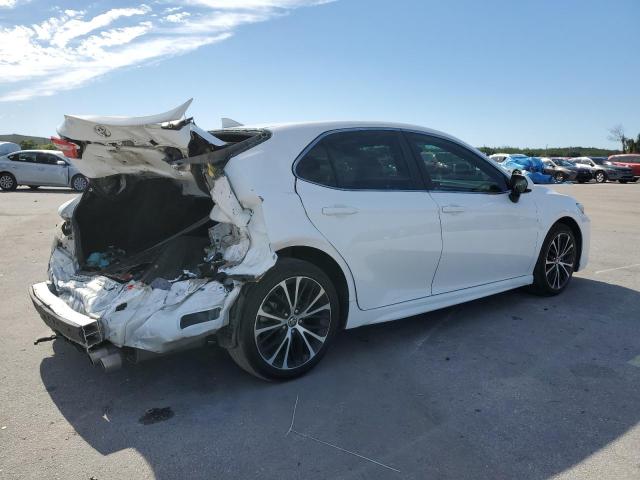 Obraz 3 z 2020 TOYOTA CAMRY SE 2020 z VIN 4T1G11AK0LU502663