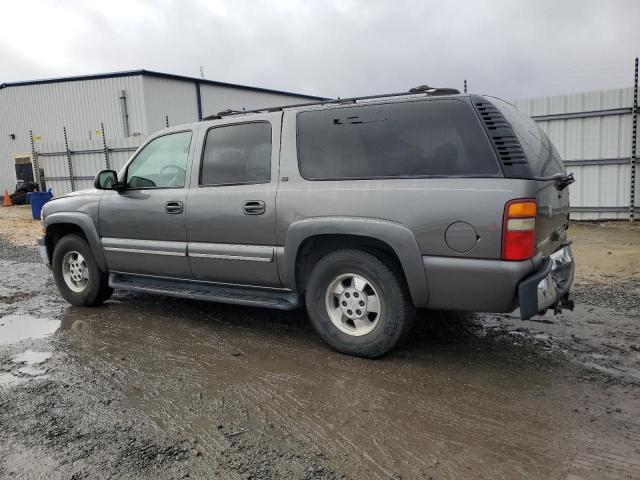 Изображение 2 2001 CHEVROLET SUBURBAN K1500 2001 с VIN 3GNFK16T41G163766