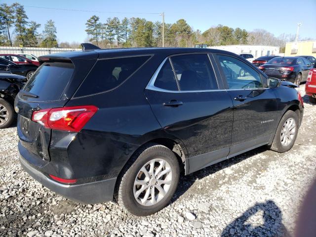 Image 3 of 2021 CHEVROLET EQUINOX LT 2021 with VIN 3GNAXUEV2ML379840