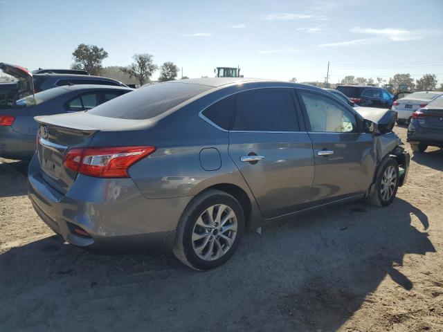 Obraz 3 z 2017 NISSAN SENTRA S 2017 z VIN 3N1AB7AP8HY384343