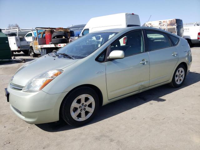 Image 1 of 2007 TOYOTA PRIUS  2007 with VIN JTDKB20U773248238