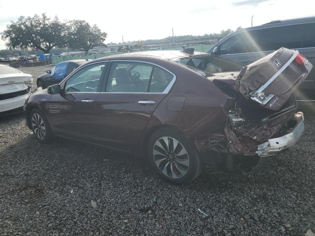 Obraz 2 z 2015 HONDA ACCORD TOURING HYBRID 2015 z VIN 1HGCR6F77FA005971