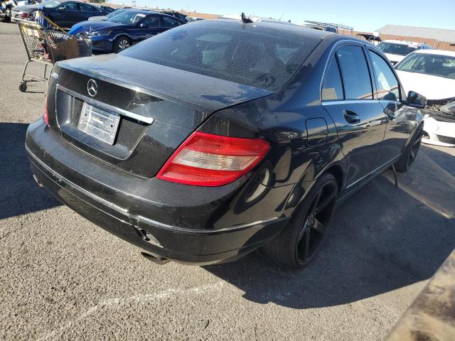 Изображение 3 2011 MERCEDES-BENZ C 300 2011 с VIN WDDGF5EB8BF629936