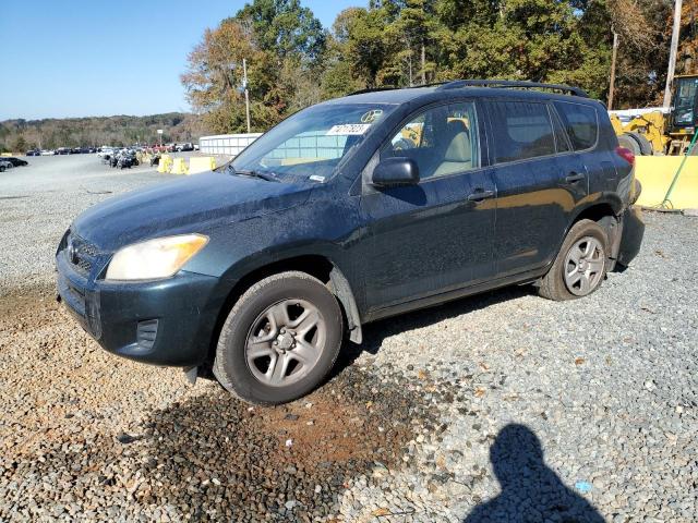 Image 1 of 2011 TOYOTA RAV4  2011 with VIN 2T3BF4DV2BW171982