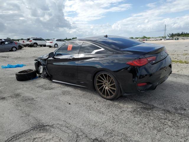 Изображение 2 2017 INFINITI Q60 PREMIUM 2017 с VIN JN1EV7EL2HM551380