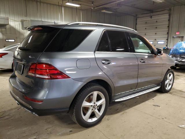 Image 3 of 2017 MERCEDES-BENZ GLE 350 4MATIC 2017 with VIN 4JGDA5HB3HA985719