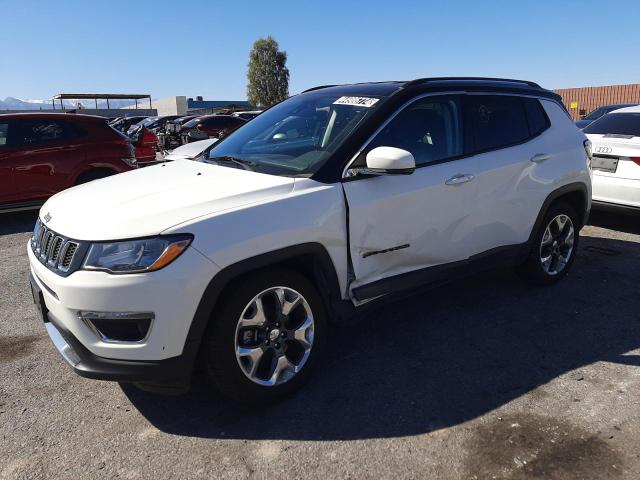 Obraz 2021 JEEP COMPASS LIMITED 2021
