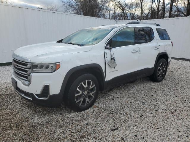 2021 GMC ACADIA SLE 2021 image