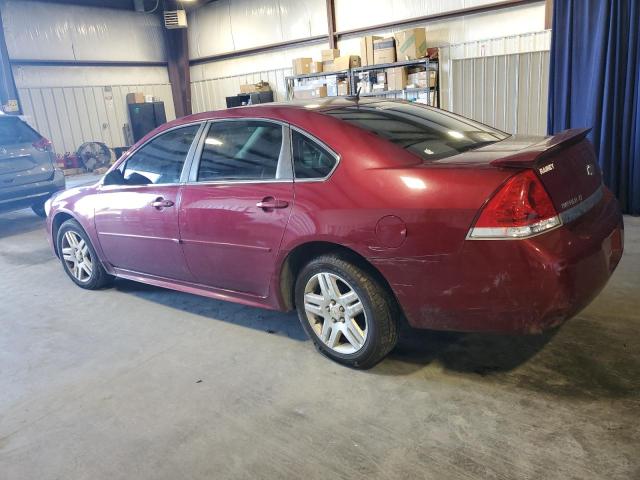 Image 2 of 2011 CHEVROLET                   IMPALA LT 2011 with VIN 2G1WB5EK6B1105119