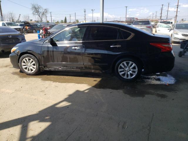 Obraz 2 z 2017 NISSAN ALTIMA 2.5 2017 z VIN 1N4AL3AP3HN362286