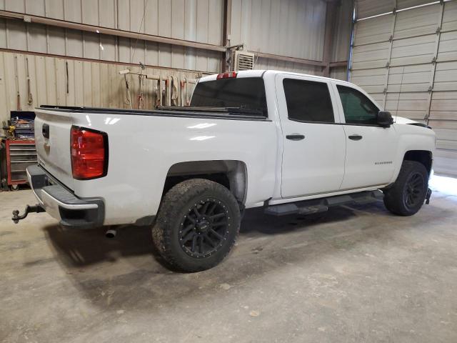 Изображение 3 2018 CHEVROLET SILVERADO C1500 CUSTOM 2018 с VIN 3GCPCPECXJG368510