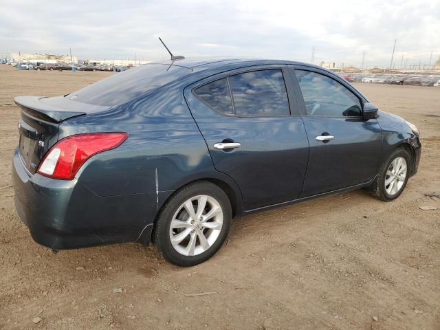 Image 3 of 2016 NISSAN VERSA S 2016 with VIN 3N1CN7AP9GL865066