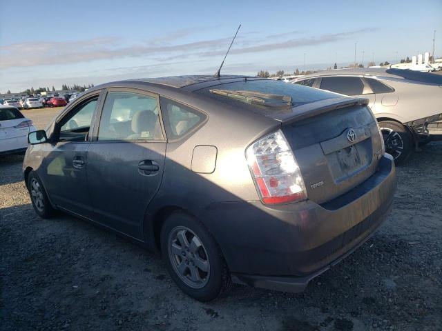Изображение 2 2008 TOYOTA PRIUS  2008 с VIN JTDKB20U783348826