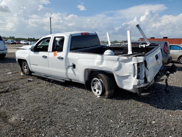 Изображение 2 2018 CHEVROLET SILVERADO C1500 2018 с VIN 1GCRCNEH2JZ217119