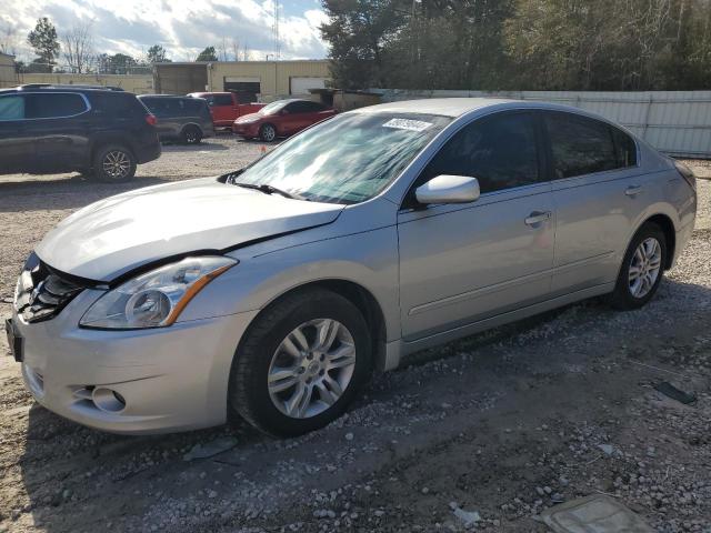 Image 1 of 2011 NISSAN ALTIMA BASE 2011 with VIN 1N4AL2AP7BN424242