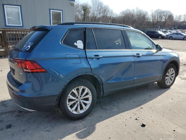 Obraz 3 z 2018 VOLKSWAGEN TIGUAN S 2018 z VIN 3VV0B7AX3JM123449