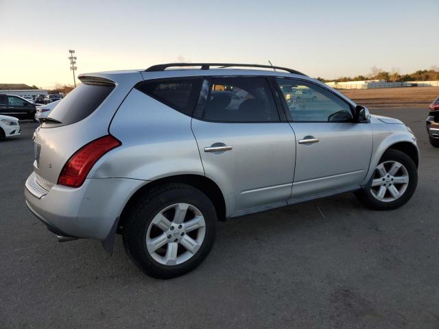 Obraz 3 z 2007 NISSAN MURANO SL 2007 z VIN JN8AZ08T47W526152