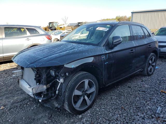 Obraz 1 z 2023 AUDI Q5 PRESTIGE 45 2023 z VIN WA1FAAFY2P2123074