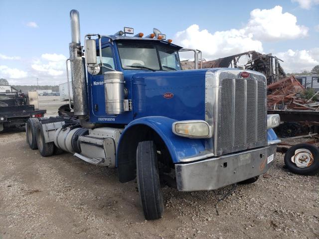 Obraz 1 z 2013 PETERBILT 388  2013 z VIN 1XPWD49X0DD187582
