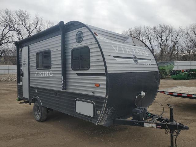 Obraz 1 z 2020 VIKI TRAILER 2020 z VIN 5ZT2VWEC0LJ125741