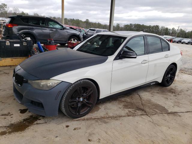 2013 BMW 328 I SULEV 2013 image